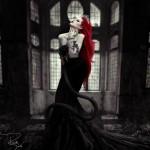 Digital Art by Priscila Santos