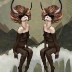 Illustrations by Ruben Ireland