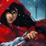 Digital Art by Qing Han