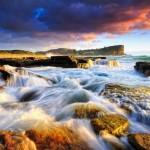 Landscape Photography by AtomicZen