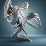 Digital Art by Mike Campau