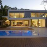 The Morumbi Residence