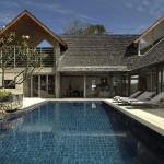 Beautiful Ocean Front House in Phuket