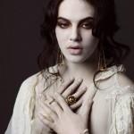 Dominic Jones' Jewelry Campaign