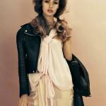 Mona Johannesson by Peter Gehrke