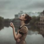 Photography by Aleksandr Munaev