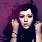 Digital Art by Amanda Redmond