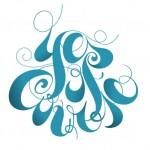 Typography by Andrei D. Robu