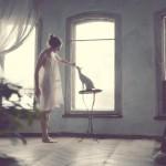 Photography by Anka Zhuravleva