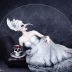 Artwork by Aunia Kahn