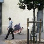 Street Art by Neozoon