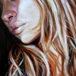 Paintings by Ty Steinbacher