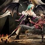 Cosplay Photography by Arraiza Gosiengfiao