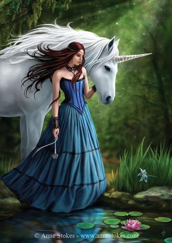 enchanted_pool_by_anne_stokes600_846