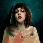 Illustrations by Feline Zegers