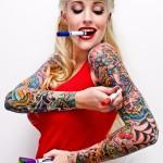 Creative Fashion by Harmony Nicholas