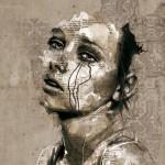 Amazing Portrait Illustrations by Florian Nicolle