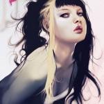 Digital Art by Jace Wallace