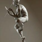Sculpturesque 3D Artwork by Mariano Steiner