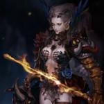 Digital Art by Mingzhu Yang