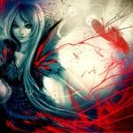 Digital Art by Benjamin