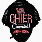 Typography by Aka Sebastien Cuypers