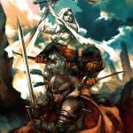 Digital Art by Feng Zhanpeng