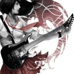 Digital Art by Brilcrist