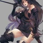 Digital Art by Simosi