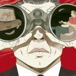 Illustrations by Marcos Chin