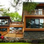 Mary Lake Residence