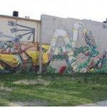 Pixel Pancho in Richmond, Va