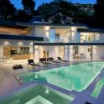 The Doheny Residence