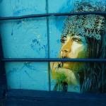 Street Art by Christian Guémy