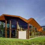 Wildcat Ridge Residence