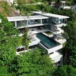 Villa Amanzi