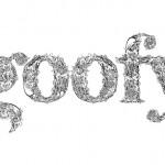 Typography by Athur Sinai