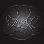 Typography by Ben Johnston