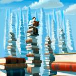  Illustrations by Eric Drooker