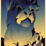 Illustrations by Kilian Eng