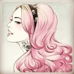 Tattoo Sketches by Tati Ferrigno