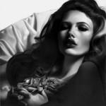 Pencil Portraits by Sarkis Sarkissian