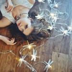 Fashion Photography by Anastasia Karavaeva