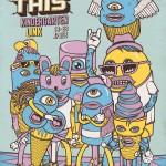 Illustrations by Andrea Moresco