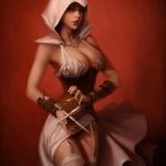 Illustrations by Will Murai