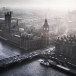 Cityscape Photography by Alisdair Miller