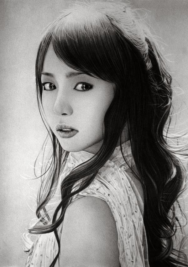 This South Korean Artist's Structural Drawings Will Help You Improve Your  Drawing Skills » Design You Trust