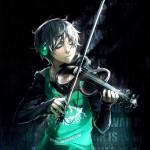 Illustrations by Wenqing Yan