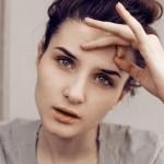 Portrait Photography by Irina Vorotyntseva