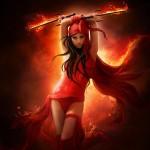 Photo Manipulation by Elena Dudina